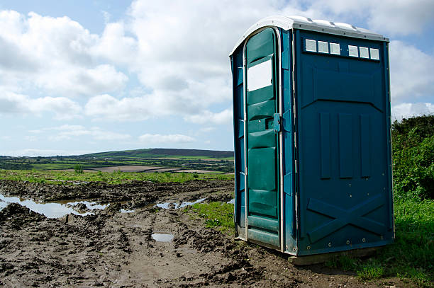 Professional Portable Potty Rental in Cresskill, NJ