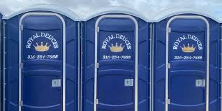 Portable Toilet Rental for Emergency Services in Cresskill, NJ